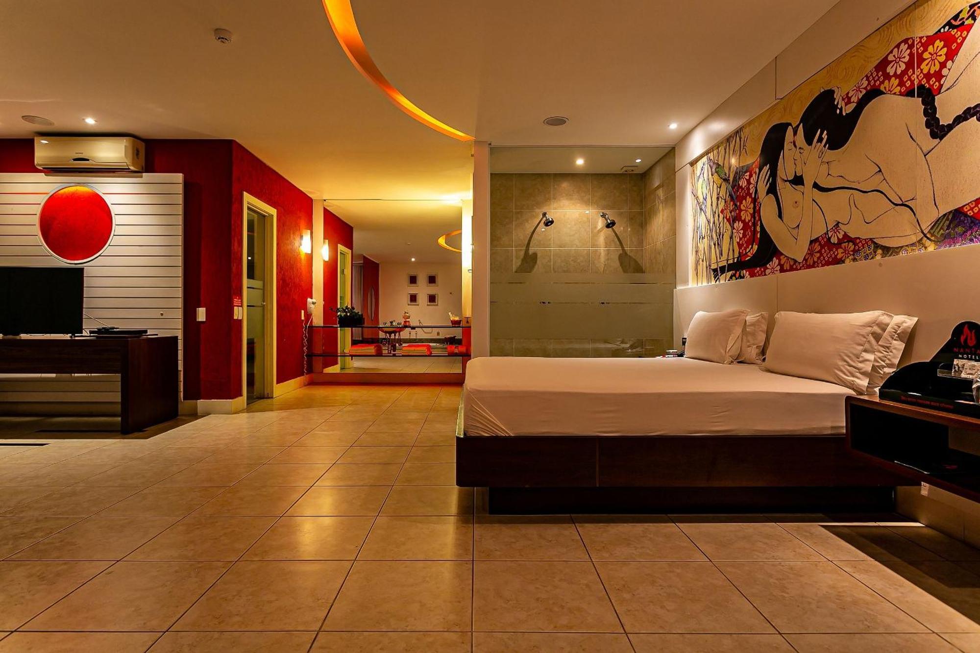 Nantai Premium Motel - Florianopolis — Photos 3